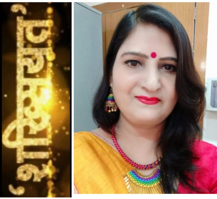 शख्सियत : सोशल मीडिया और गेमिंग की लत बच्चों के लिए ख़तरनाक