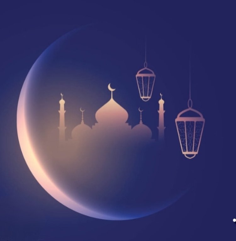 साहित्य रचना : कहें सबको ईद मुबारक ऐसे