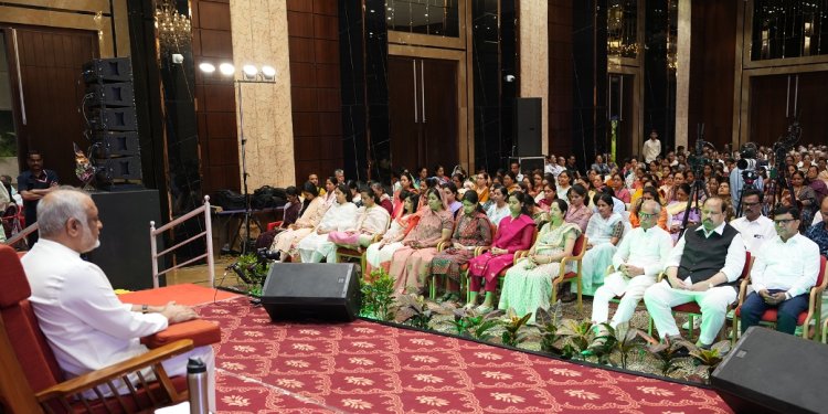 धर्म संस्कृति : जैनत्व सभी धर्मों का मूल