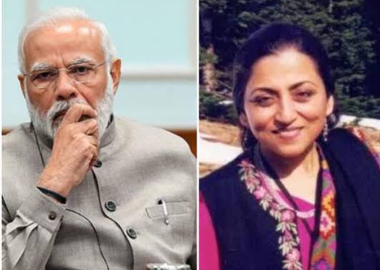 विचार सरोकार : मधु किश्वर की मति कथा