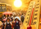 भीषण गर्मी के मद्दे नजर रतलाम में स्कूल संचालन का समय बदला