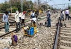 रेलयात्री सरोकार : जयपुर मंडल में ब्‍लॉक के कारण उदयपुर - सिटी जयपुर एक्‍सप्रेस प्रभावित