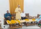 सामाजिक सरोकार : परशुराम के वास्तविक उत्तराधिकारी और चाणक्य की बुद्धि के वारिस थे बाजीराव पेशवा