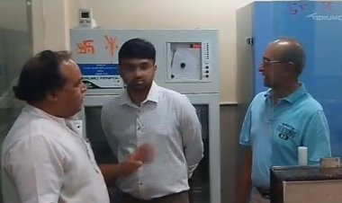 मानव सेवा समिति का रक्त कोष प्रदेश की अग्रणीय रक्त कोषों की सूची में रखता स्थान