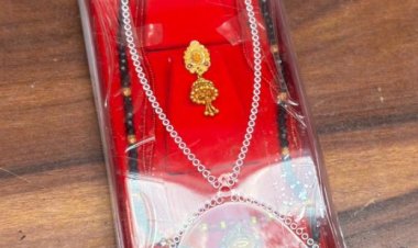 चोरी का खुलासा : रतलाम में रहने वाले बेटे ने ही मां और बहन के चुराए आभूषण