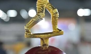 खेल सरोकार : आर सी एल का खिताबी मुकाबला आज रात को, ख़तम इलेवन और फाइनेंस सर्किल के मध्य होगी रोमांचक भिड़ंत