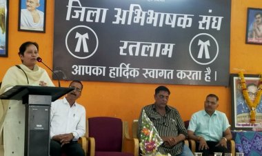 सामाजिक सरोकार : डॉ. भीमराव अंबेडकर केवल एक व्यक्तित्व नहीं, बल्कि एक विचारधारा हैं