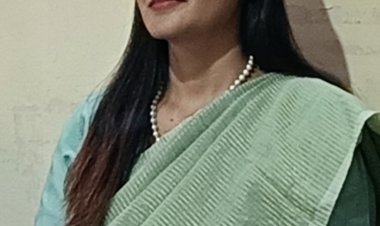 महिलाओं के भ्रष्टाचार और बढ़ते अपराध पर सरकार ही नहीं संस्कार के अंकुश जरूरी