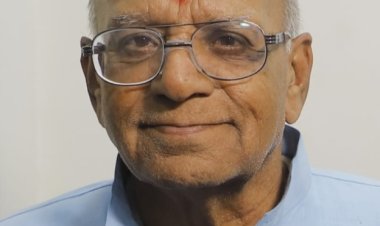 स्मृति शेष : ज्योतिष क्षेत्र के दैदीप्यमान नक्षत्र का अवसान