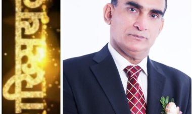 शख्सियत : उर्दू को सांप्रदायिक नजरिये से देखना तंग दिमागी सोच