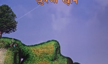 साहित्य सरोकार : पुस्तक समीक्षा - "सुनो जरा"
