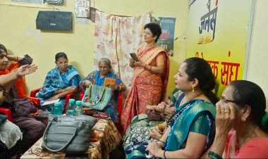 साहित्य सरोकार : कायनात की ख़ूबसूरत इबारत है स्त्री