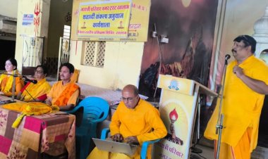 सामाजिक सरोकार : व्यसन मुक्ति एवं कुरुति उन्मूलन से आएगा जीवन में निखार