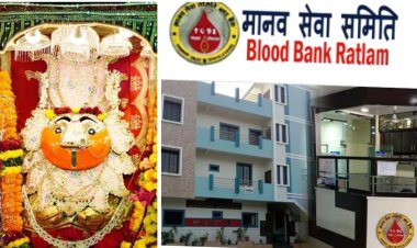 सामाजिक सरोकार : मानव सेवा में तीन दशक से सक्रिय सदस्यों ने मां श्री कालिका से सेवा में शक्ति का मांगा आशीर्वाद