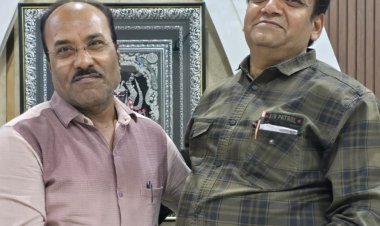 ईमानदारी और आत्मिक संतोष की मिसाल : 33 वर्ष बाद लौटाई मिली हुई राशि