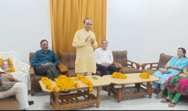 सामाजिक सरोकार : परशुराम के वास्तविक उत्तराधिकारी और चाणक्य की बुद्धि के वारिस थे बाजीराव पेशवा