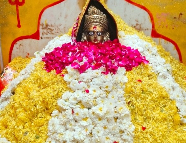 धर्म संस्कृति : बाल मंडली के संकल्प को डिगा नहीं पाए आंधी, तूफान, बारिश, हुआ 21 हनुमान चालीसा का संकल्प पूरा