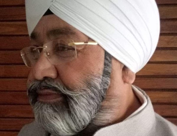 श्रद्धांजलि : गुरु तेग बहादुर शैक्षणिक विकास समिति के अध्यक्ष गुरनाम सिंह डंग का निधन