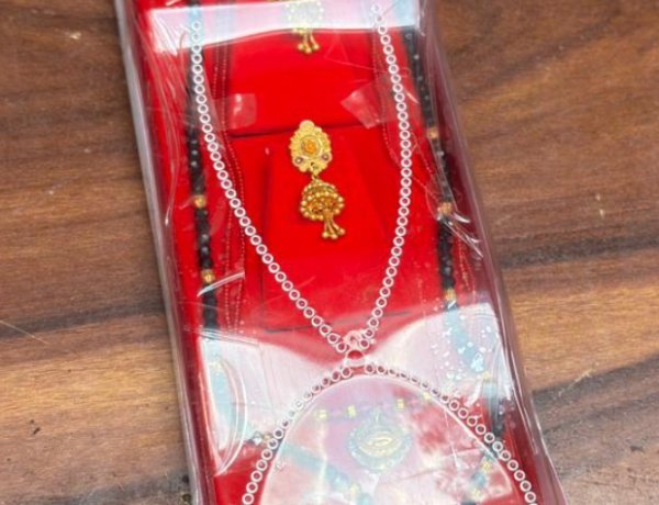 चोरी का खुलासा : रतलाम में रहने वाले बेटे ने ही मां और बहन के चुराए आभूषण