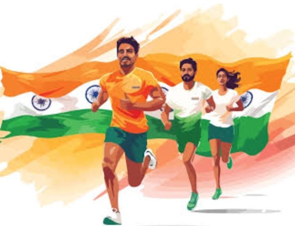 सेहत सरोकार : स्वास्थ्य और फिटनेस के प्रति जागरूकता बढ़ाने के लिए  "रेल रन" का आयोजन 12 को