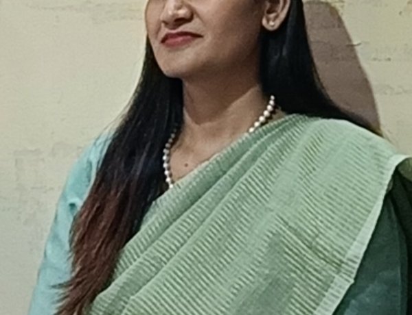 महिलाओं के भ्रष्टाचार और बढ़ते अपराध पर सरकार ही नहीं संस्कार के अंकुश जरूरी