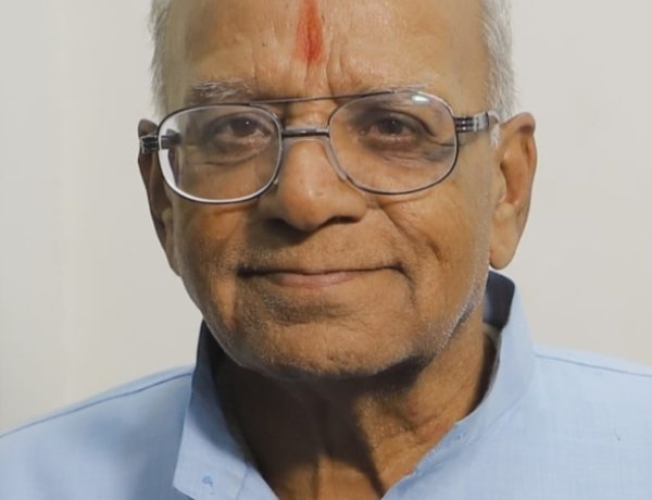 स्मृति शेष : ज्योतिष क्षेत्र के दैदीप्यमान नक्षत्र का अवसान