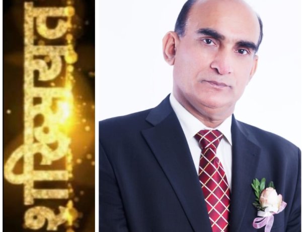 शख्सियत : उर्दू को सांप्रदायिक नजरिये से देखना तंग दिमागी सोच