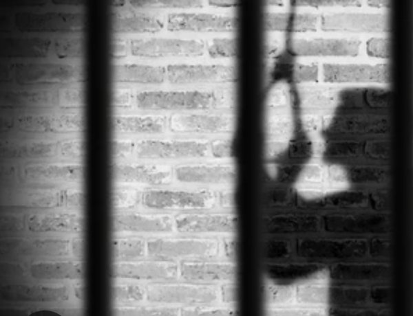 मुद्दे की बात : नामली हवालात में आत्म हत्या की घटना द्रवित करने वाली