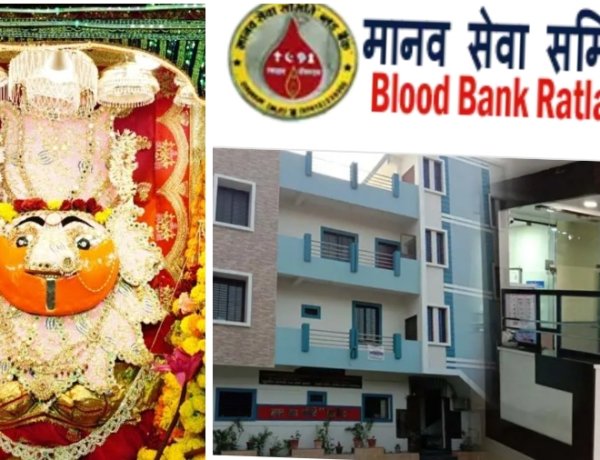 सामाजिक सरोकार : मानव सेवा में तीन दशक से सक्रिय सदस्यों ने मां श्री कालिका से सेवा में शक्ति का मांगा आशीर्वाद