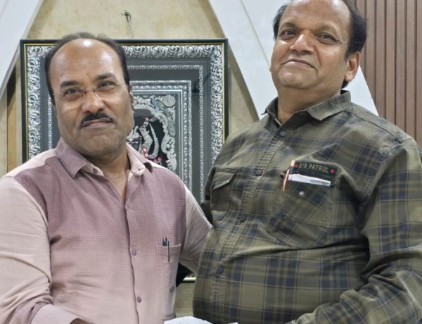 ईमानदारी और आत्मिक संतोष की मिसाल : 33 वर्ष बाद लौटाई मिली हुई राशि