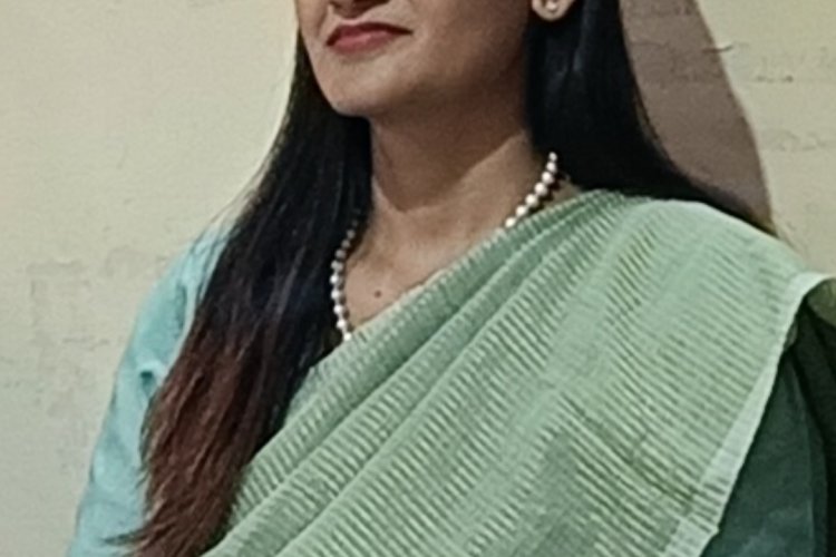 महिलाओं के भ्रष्टाचार और बढ़ते अपराध पर सरकार ही नहीं संस्कार के अंकुश जरूरी