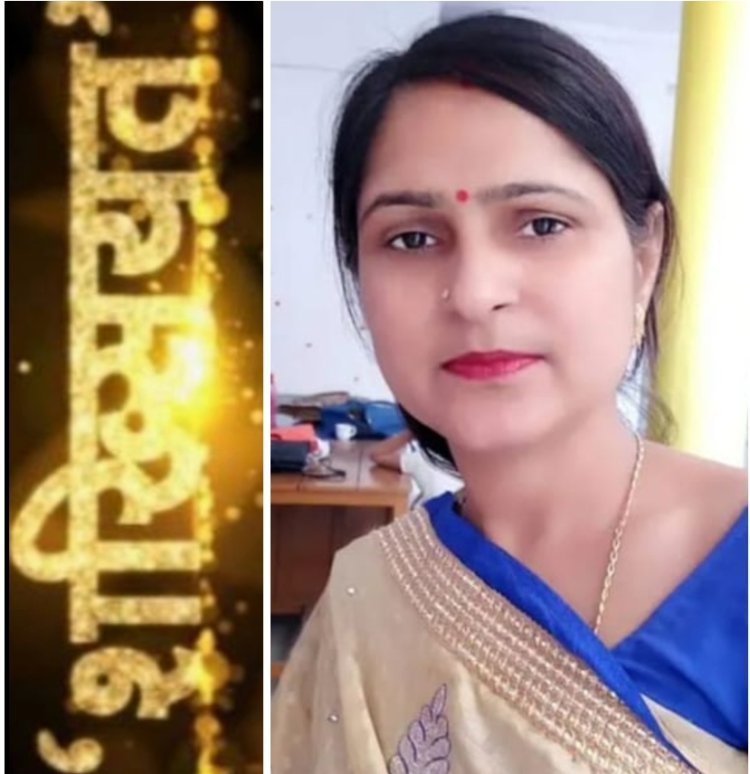 शख्सियत : युध्द के कारण बच्चों के अधिकार होते हैं तबाह