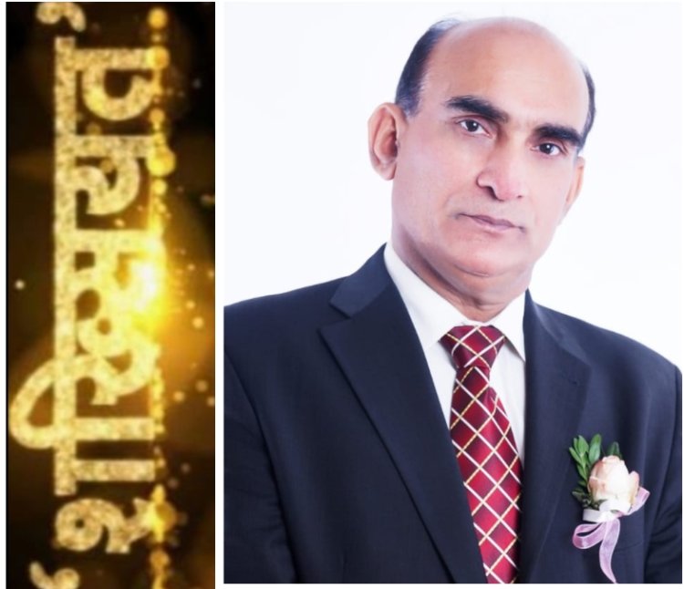 शख्सियत : उर्दू को सांप्रदायिक नजरिये से देखना तंग दिमागी सोच