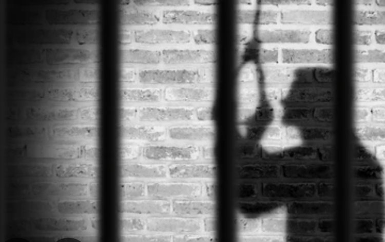 मुद्दे की बात : नामली हवालात में आत्म हत्या की घटना द्रवित करने वाली