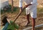 साडू की जान लेने वाले हत्यारे साडू को किया पुलिस ने गिरफ्तार