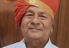 श्रद्धांजलि : वीरेंद्र मेहता का निधन, किए नेत्रदान