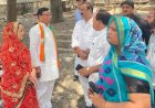 रतलाम विकास प्राधिकरण के कार्यालय में रखें स्वच्छता पेयजल व्यवस्था सुधारे