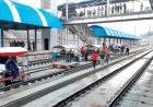 रेलयात्री सरोकार : रतलाम मंडल में ब्लॉक के कारण होगी एक दर्जन से अधिक ट्रेनें प्रभावित