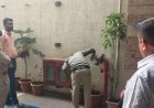 जांच में खुलासा : रतलाम का होटल समता सागर, यहां पर खाने और ठहरने वालों की जिंदगी सुरक्षित नहीं