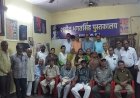 साहित्य सरोकार : शब्द, कला और भाव ही रचनाकार को  देते हैं पूर्णता