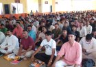 शिक्षा सरोकार : संघ शिक्षा वर्ग केवल प्रशिक्षण का माध्यम नहीं, बल्कि राष्ट्रभाव और व्यक्तित्व निर्माण की एक साधना