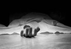 हादसा या आत्महत्या : पांचवी मंजिल से गिरने पर डॉक्टर अमन की मौत