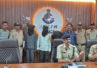 गेहूं चोर पकड़ में : अंतर जिला चोर गिरोह के भंवर लाल और लखन ने 11 जगह चोरी करना किया कबूल