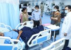 दर्दनाक हादसा : सड़क दुर्घटना में रतलाम जिले के दो सहायक सचिव लखन कमोदिया तथा हुरजी मईडा की मौत, 9 घायल