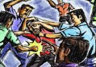 मारपीट एवं जानलेवा हमला करने वाले जावरा के अनवर, शाहरुख,  जाकिर व शाकिर सहित एक नाबालिग गिरफ्तार