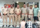 हत्या का पर्दाफाश : मेले में नाव में थूकने की बात को लेकर हुआ था विवाद, जहरीला पदार्थ पिलाकर कर दी कृष्णपाल सिंह की हत्या