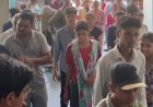 रतलाम में  ‘अभ्यास प्रतिभा खोज परीक्षा’ विद्यार्थियों में नजर आया अपर उत्साह