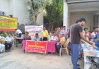 सेहत सरोकार : अखिल भारतीय आयुर्वेद महासम्मेलन नई दिल्ली का 120 वां स्थापना दिवस मनाया गायत्री परिवार के सहयोग से