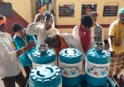 सामाजिक सरोकार : रेल यात्रियों को निशुल्क शुद्ध आरओ का ठंडा पेयजल