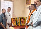 "मन की बात, किसानों के साथ" आयोजन 31 मई को 